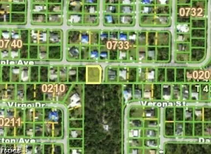 1133 Ample Avenue, Port Charlotte, FL 33948 - #1