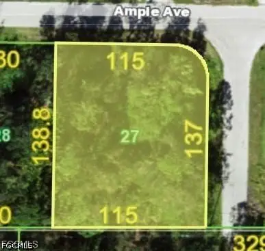 1133 Ample Avenue, Port Charlotte, FL 33948 - #3