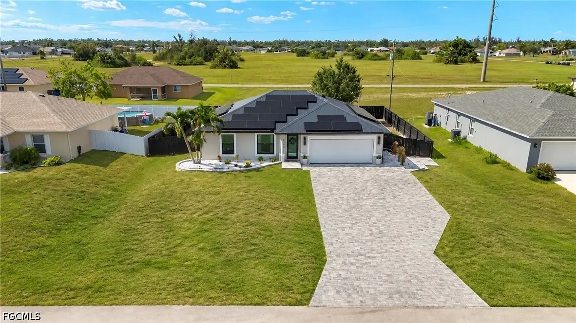 329 NE 27th Street, Cape Coral, FL 33909 - #1