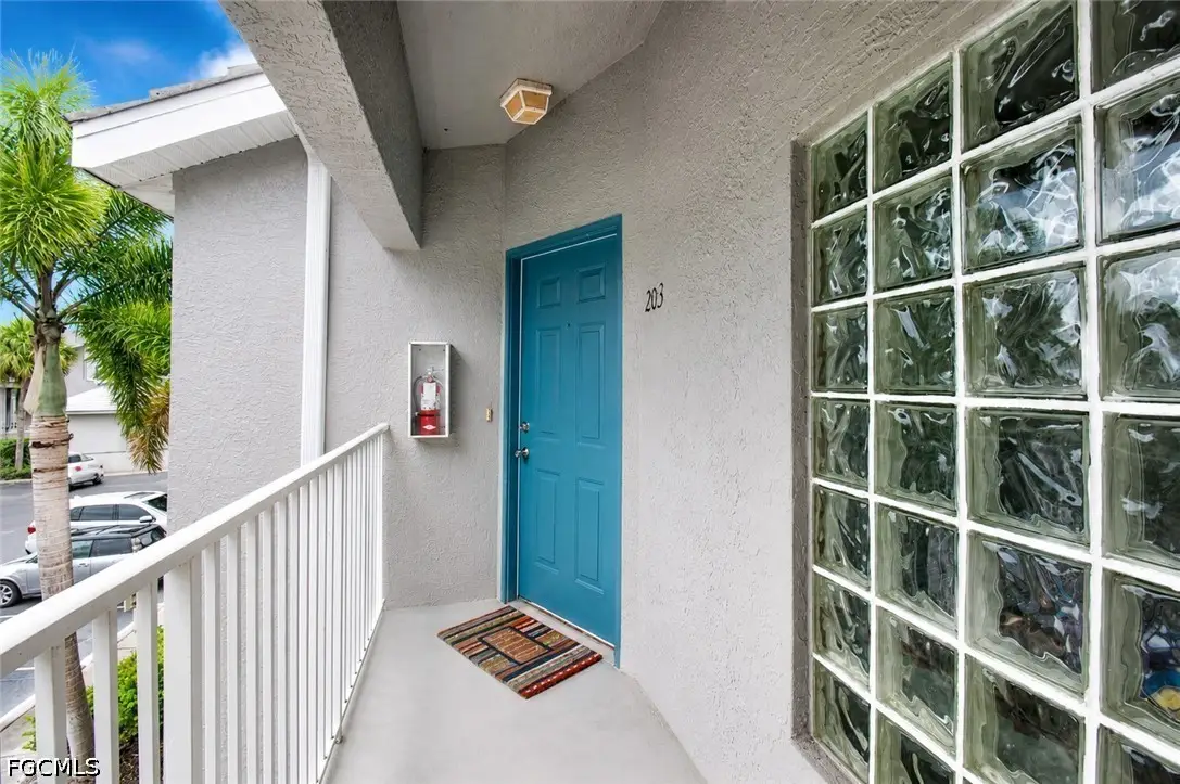 12081 Summergate Circle #203, Fort Myers, FL 33913 - #1