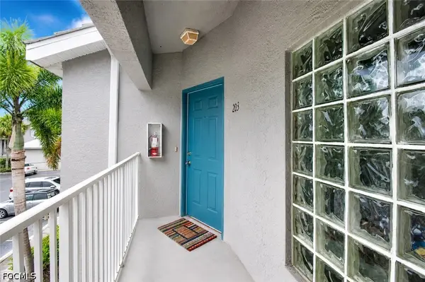 12081 Summergate Circle #203, Fort Myers, FL 33913