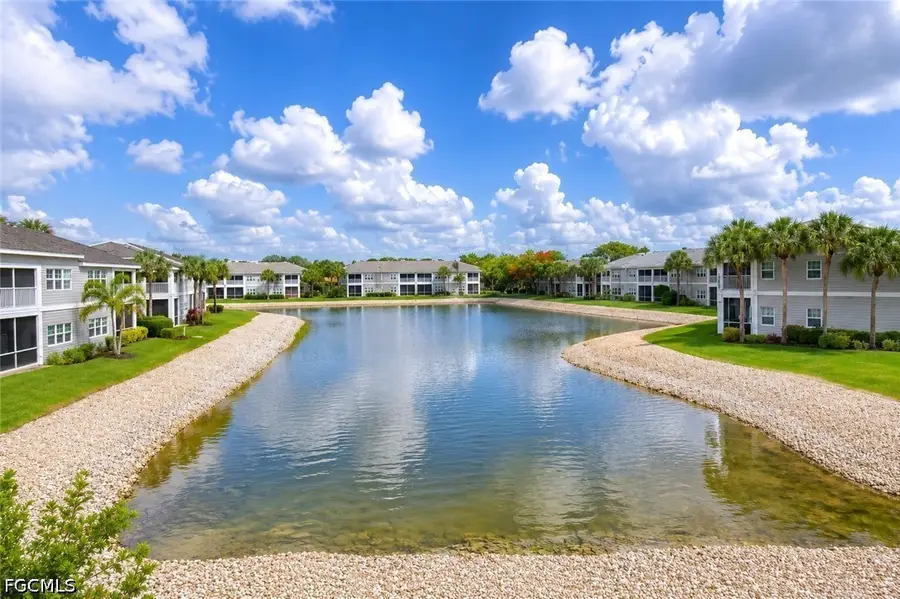12081 Summergate Circle #203, Fort Myers, FL 33913 - #3