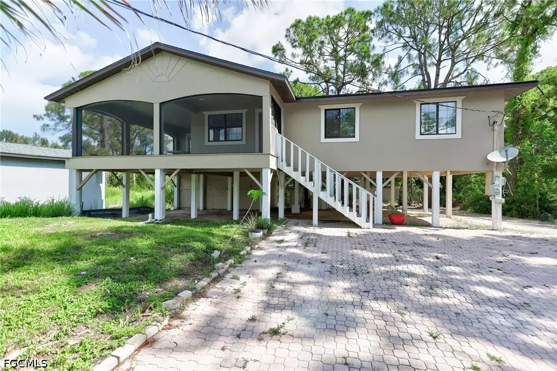 2912 15th Street W, Lehigh Acres, FL 33971 - #1