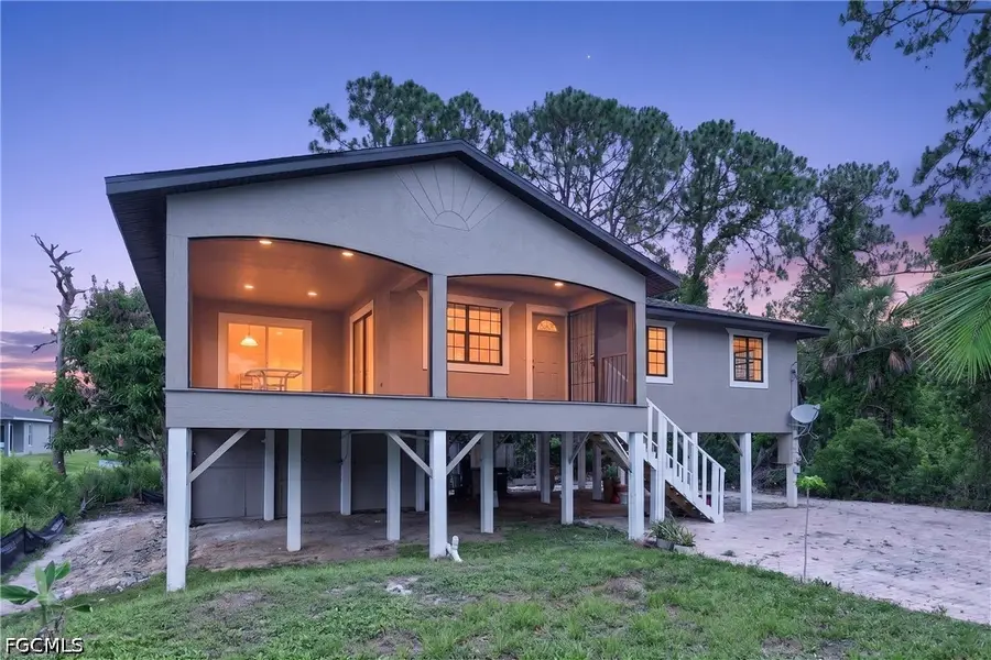2912 15th Street W, Lehigh Acres, FL 33971 - #2