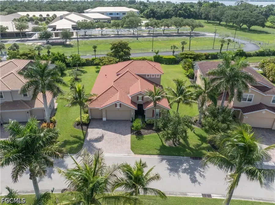12840 Olde Banyon Boulevard, North Fort Myers, FL 33903 - #2