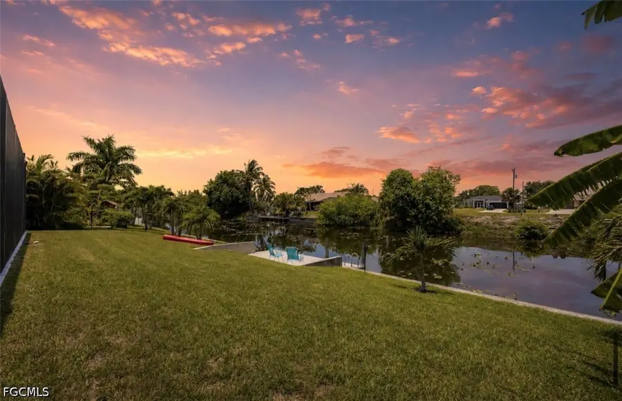 207 Gleason Parkway, Cape Coral, FL 33914 - #3