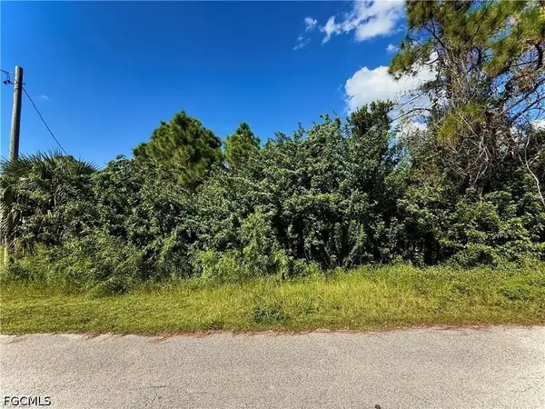 3006 44th Street W, Lehigh Acres, FL 33971