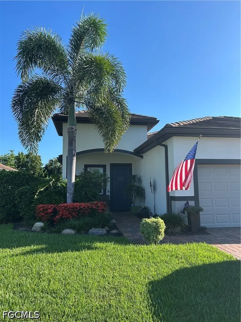 1181 S Town And River Drive, Fort Myers, FL 33919 - #1