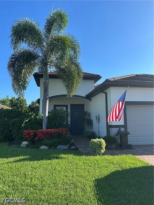 1181 S Town And River Drive, Fort Myers, FL 33919