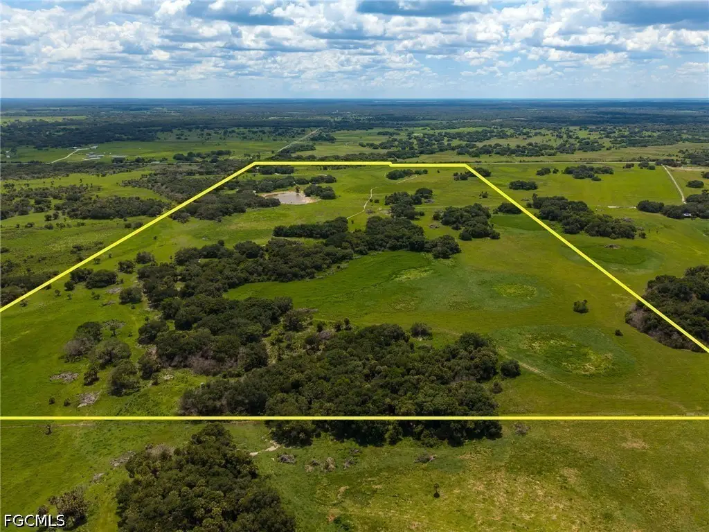 12500 Cr-833, Clewiston, FL 33440 - #1
