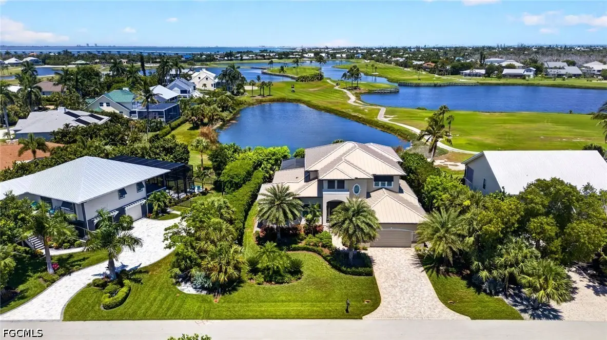 9066 Mockingbird Drive, Sanibel, FL 33957 - #1