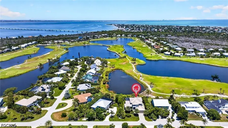 9066 Mockingbird Drive, Sanibel, FL 33957 - #2