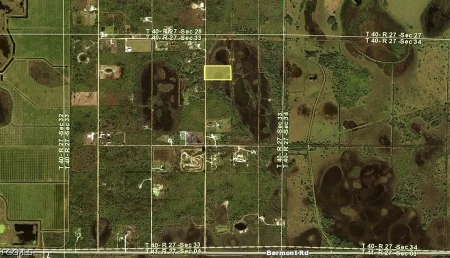 50668 Bermont Road, Punta Gorda, FL 33982 - #2