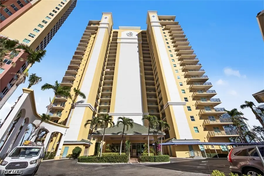 2797 1st Street Nw #1703, Fort Myers, FL 33916 - #2