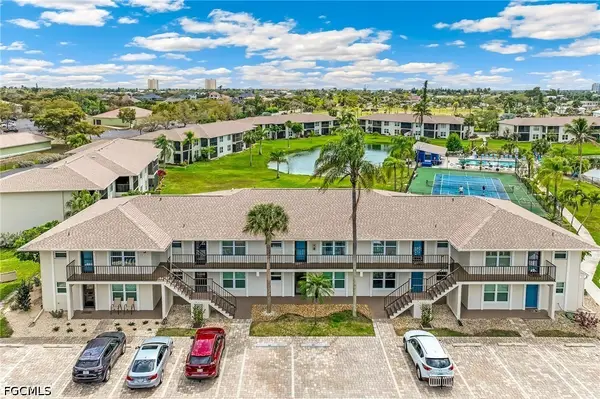 16007 Davis Road #511, Fort Myers, FL 33908