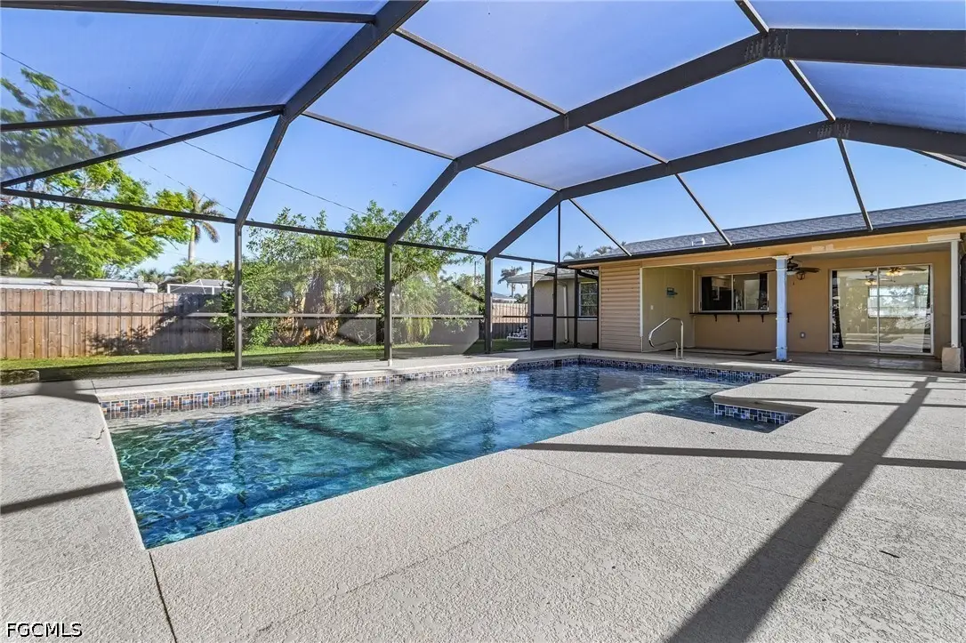 311 SW 48th Terrace, Cape Coral, FL 33914 - #1