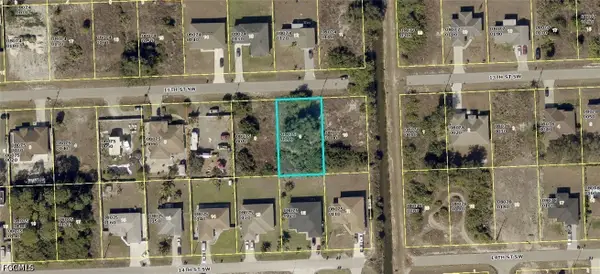 4003 13th Street Sw, Lehigh Acres, FL 33976