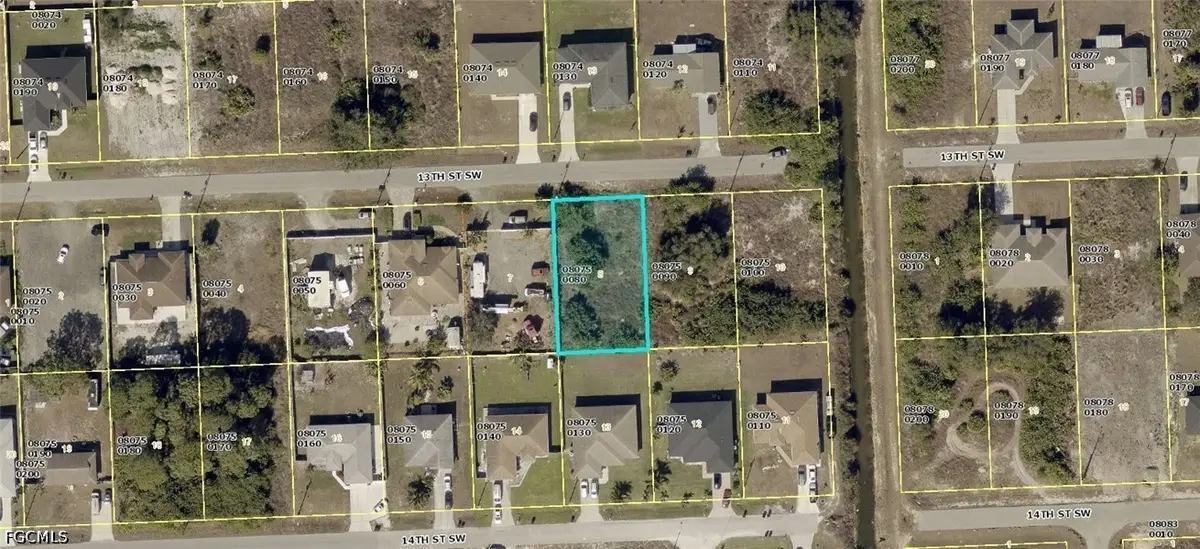4005 13th Street Sw, Lehigh Acres, FL 33976 - #1