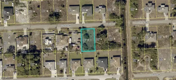 4005 13th Street Sw, Lehigh Acres, FL 33976