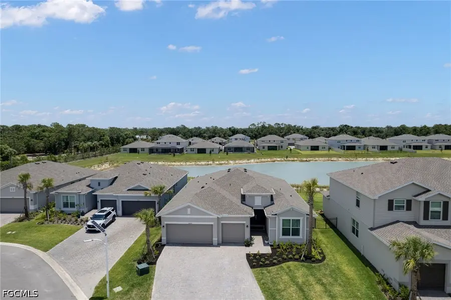 18890 Shimmer Dawn Court, North Fort Myers, FL 33917 - #2