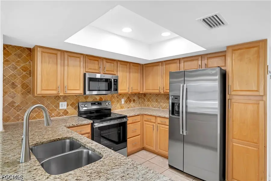 1121 SE 36th Street, Cape Coral, FL 33904 - #2