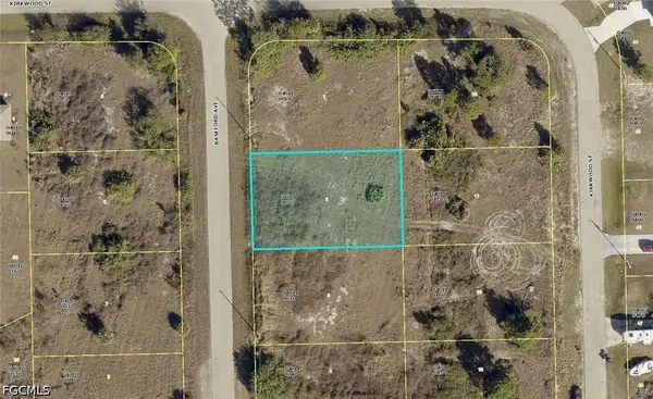 1115 Baseford Avenue, Lehigh Acres, FL 33974