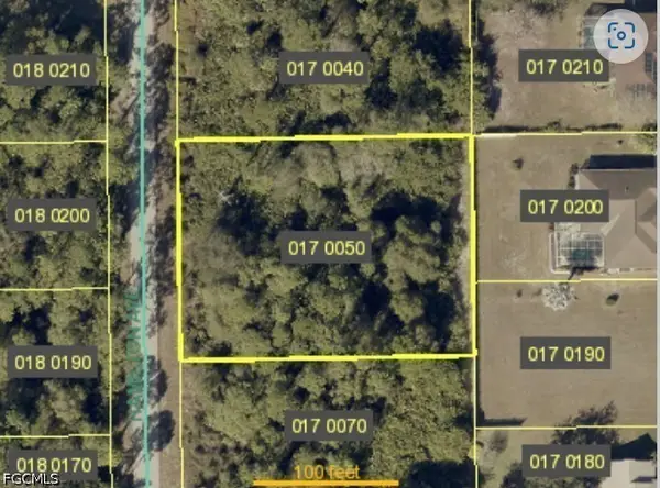 114 Hamilton Avenue, Lehigh Acres, FL 33936