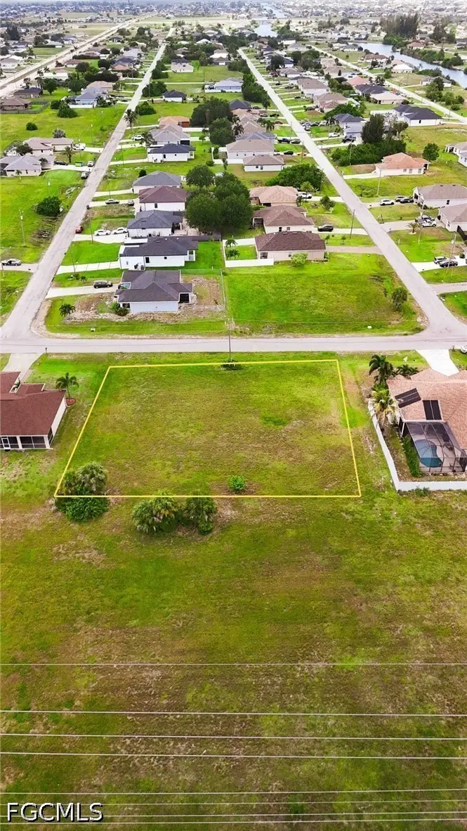 819 NW 24th Place, Cape Coral, FL 33993 - #2
