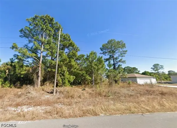 759 Puccini Avenue S, Lehigh Acres, FL 33974