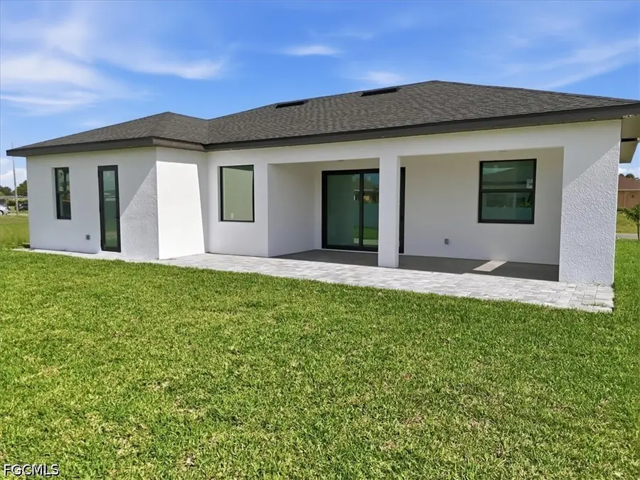 1321 NE 17th Terrace, Cape Coral, FL 33909 - #2