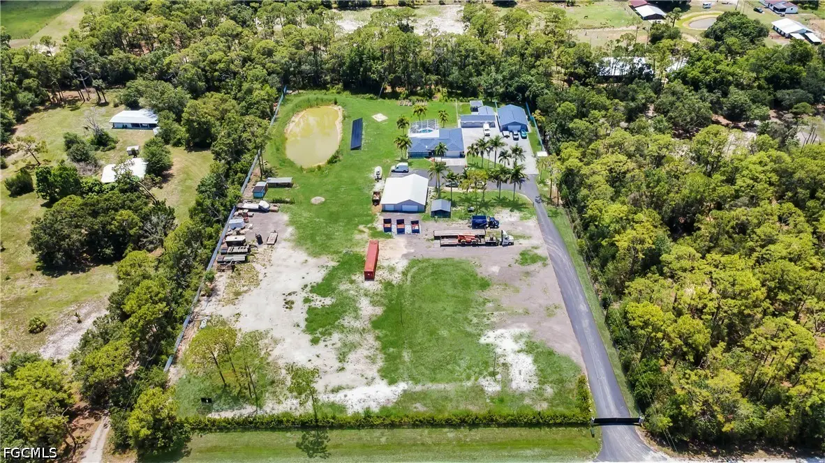 19901 Pine Echo Road, North Fort Myers, FL 33917 - #1