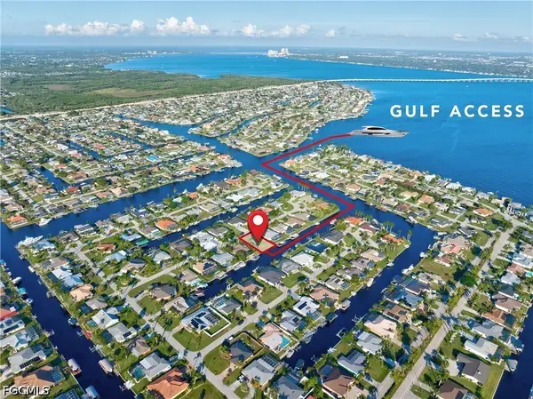 2022 SE 29th Street, Cape Coral, FL 33904