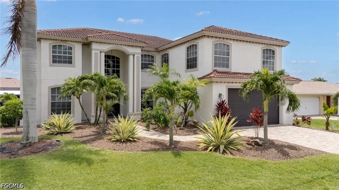 2021 SE 17th Place, Cape Coral, FL 33990 - #1