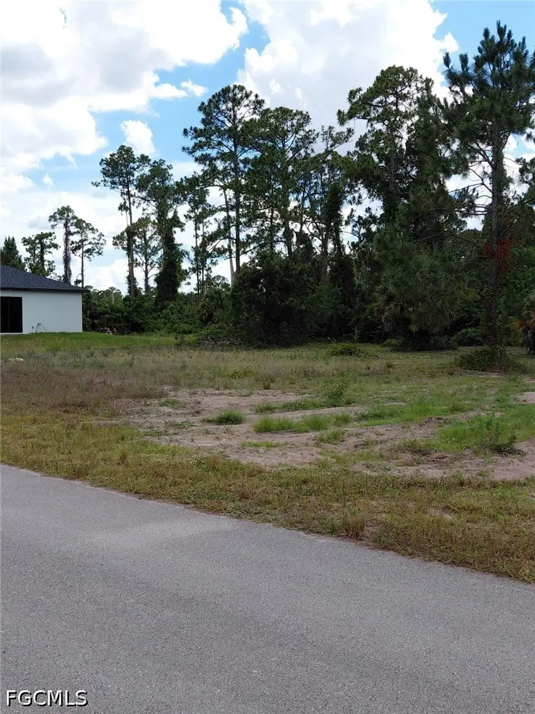 452 Norwood Avenue S, Lehigh Acres, FL 33974 - #2