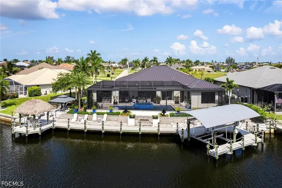1003 NW 35th Avenue, Cape Coral, FL 33993 - #2