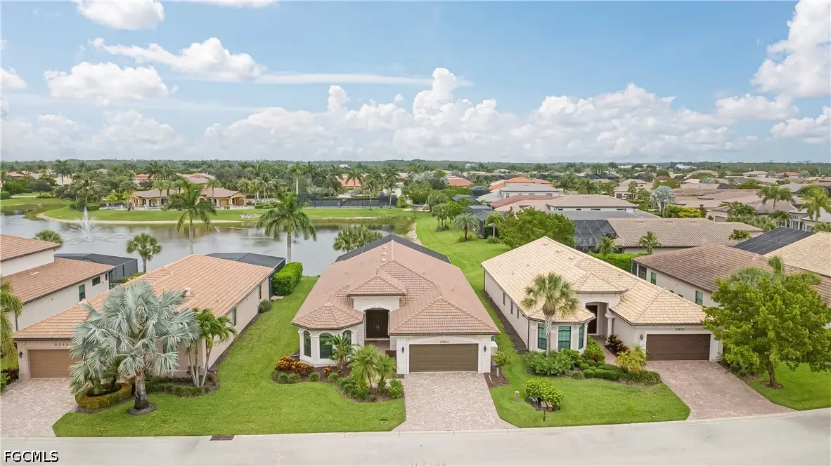 23231 Sanabria Loop, Bonita Springs, FL 34135 - #1