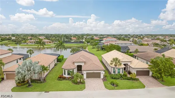 23231 Sanabria Loop, Bonita Springs, FL 34135