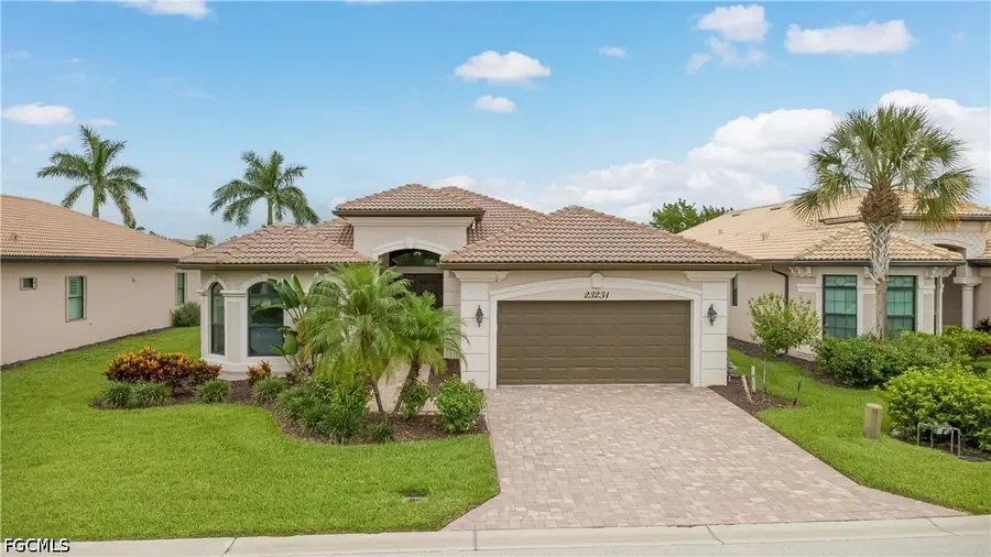 23231 Sanabria Loop, Bonita Springs, FL 34135 - #2