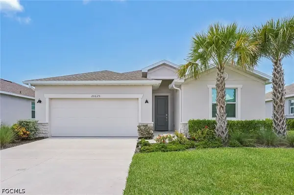 20625 Copperhead Drive, Lehigh Acres, FL 33936