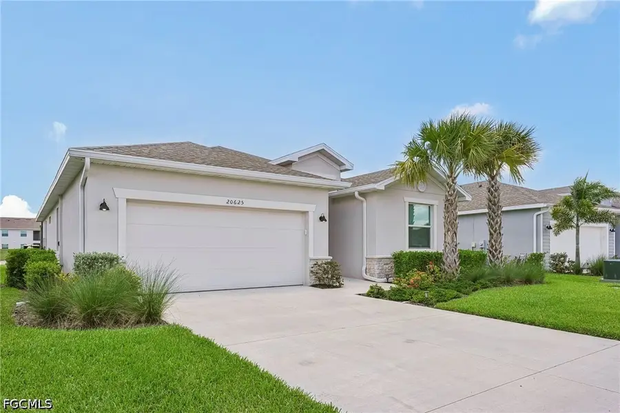 20625 Copperhead Drive, Lehigh Acres, FL 33936 - #2