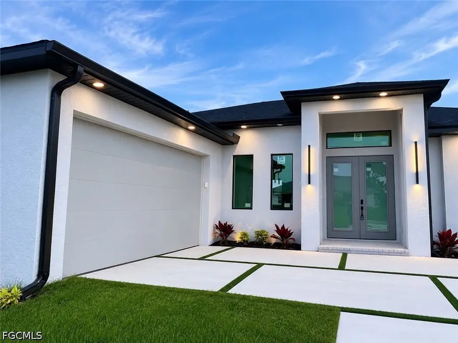 1403 NE 19th Terrace, Cape Coral, FL 33909 - #3