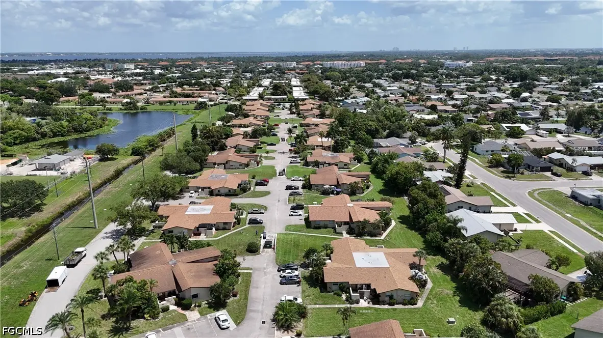 6212 Principia Drive #4, Fort Myers, FL 33919 - #1