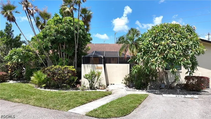 6212 Principia Drive #4, Fort Myers, FL 33919 - #3