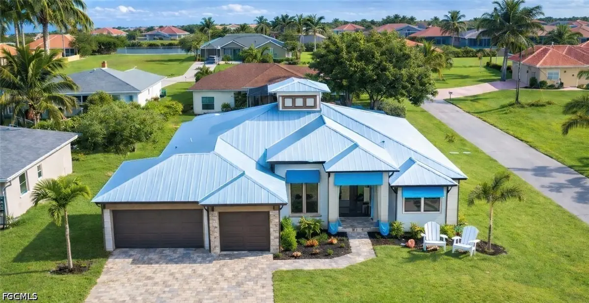2801 SW 33rd Terrace, Cape Coral, FL 33914 - #1
