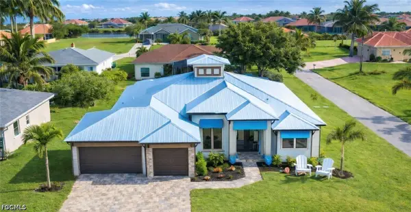 2801 SW 33rd Terrace, Cape Coral, FL 33914