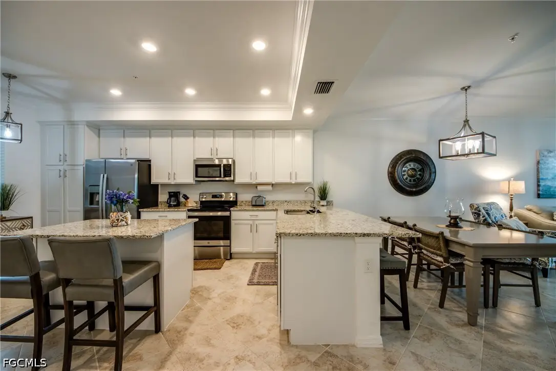 43020 Greenway Boulevard #314, Punta Gorda, FL 33982 - #1