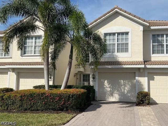 9618 Hemingway Lane #3904, Fort Myers, FL 33913 - #1