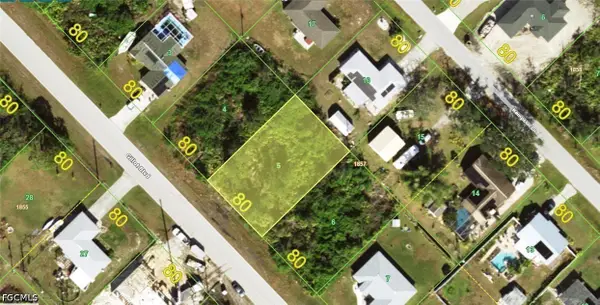 4602 Gillot Boulevard, Port Charlotte, FL 33981