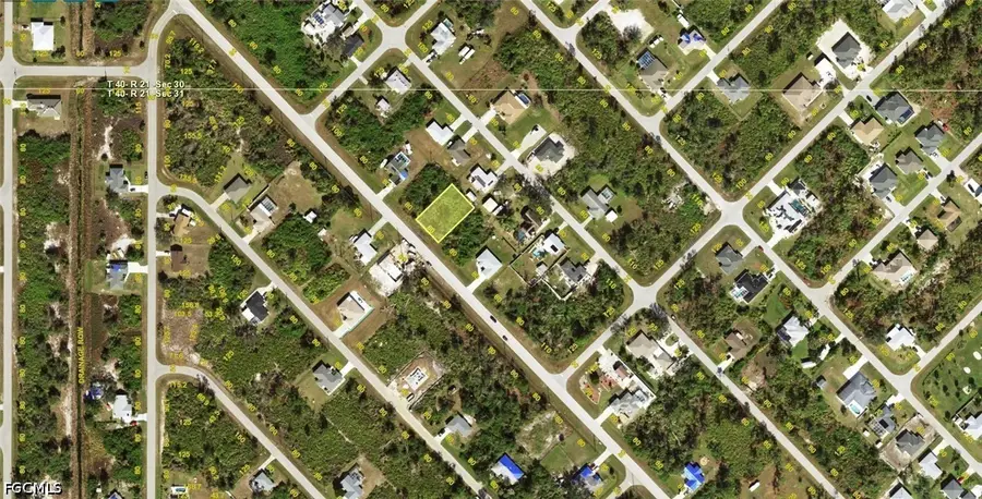 4602 Gillot Boulevard, Port Charlotte, FL 33981 - #2