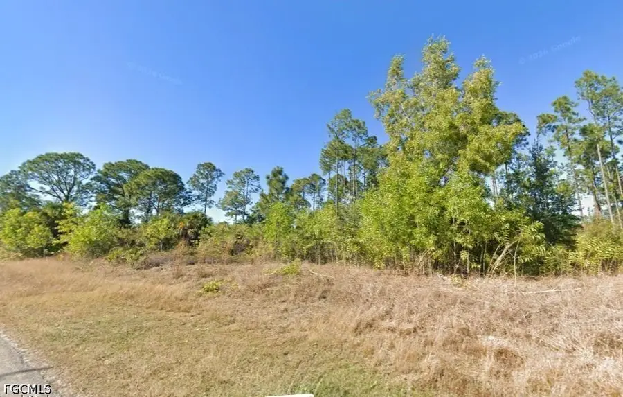845 Bumby Street E, Lehigh Acres, FL 33974 - #2